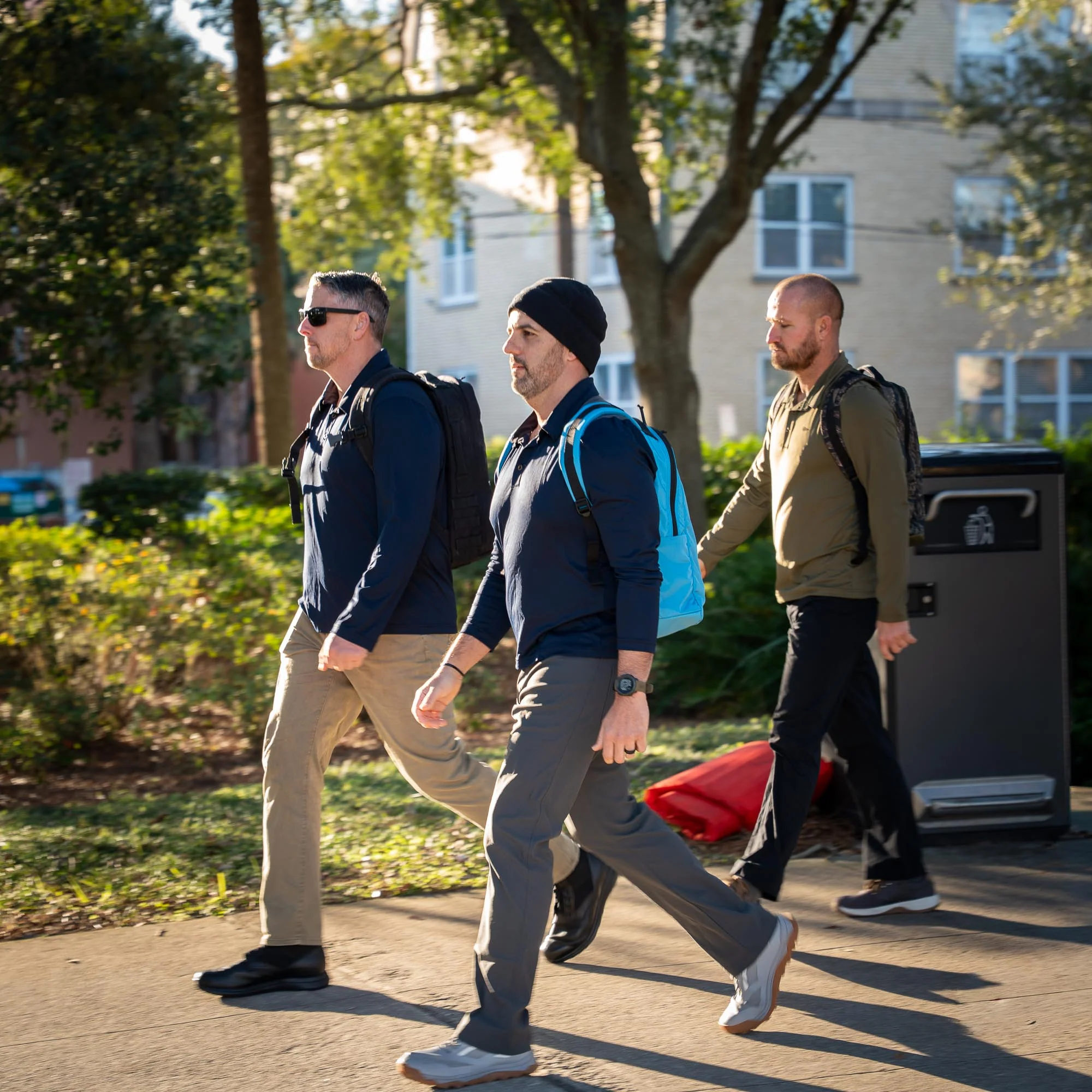 Basic Rucker + FREE Plate - Image 42