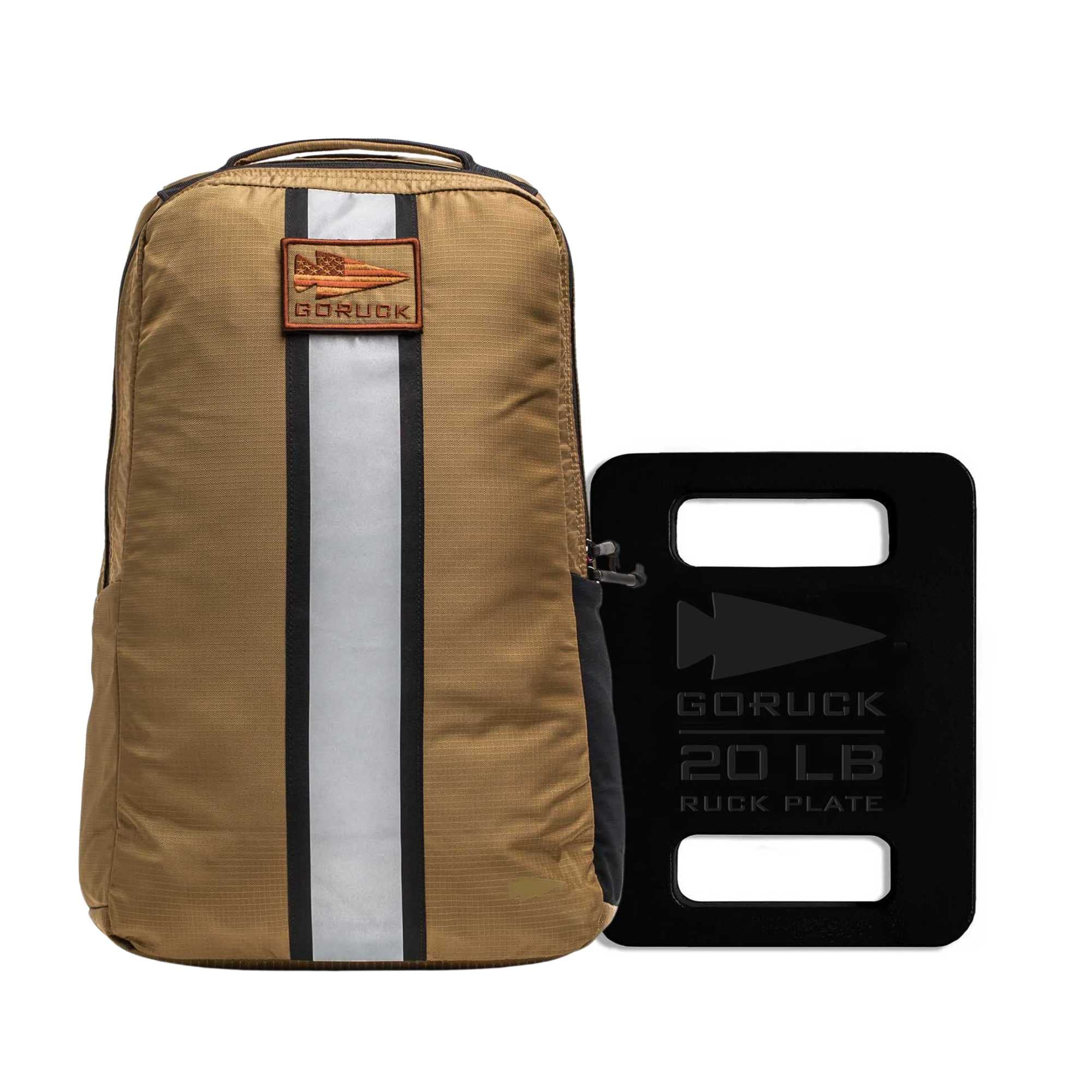 Basic Rucker + FREE Plate - Image 50