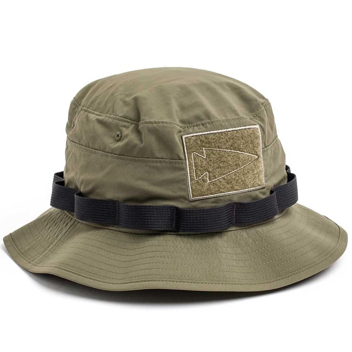 Boonie Hat - Tactical - ToughDry - Image 6