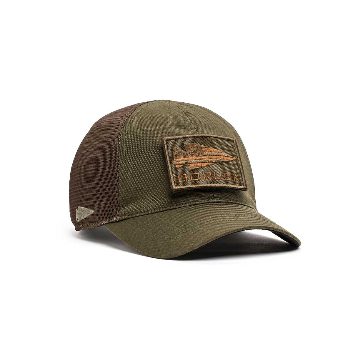 Cadre Hat - CORDURA® - Image 9