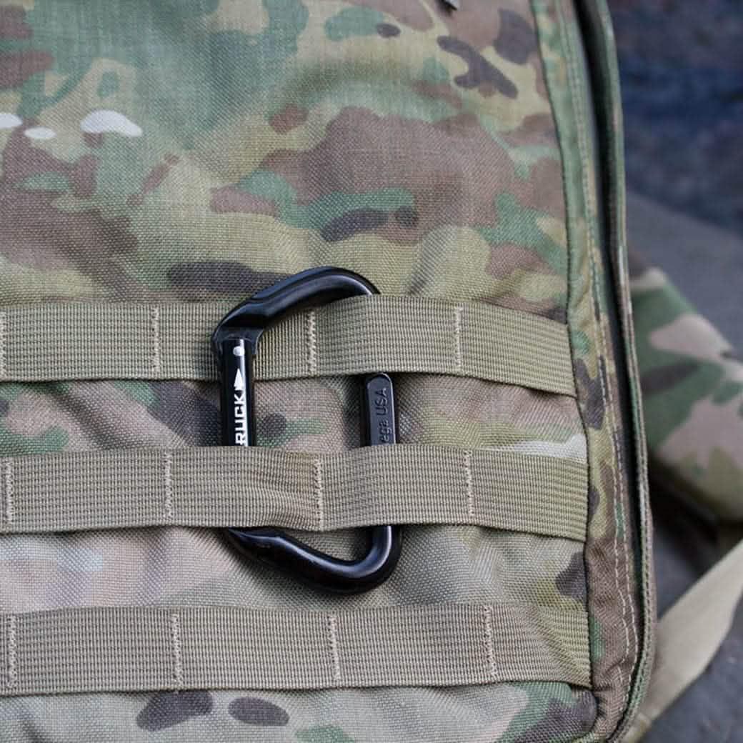 Carabiner - GORUCK Logo - Image 3