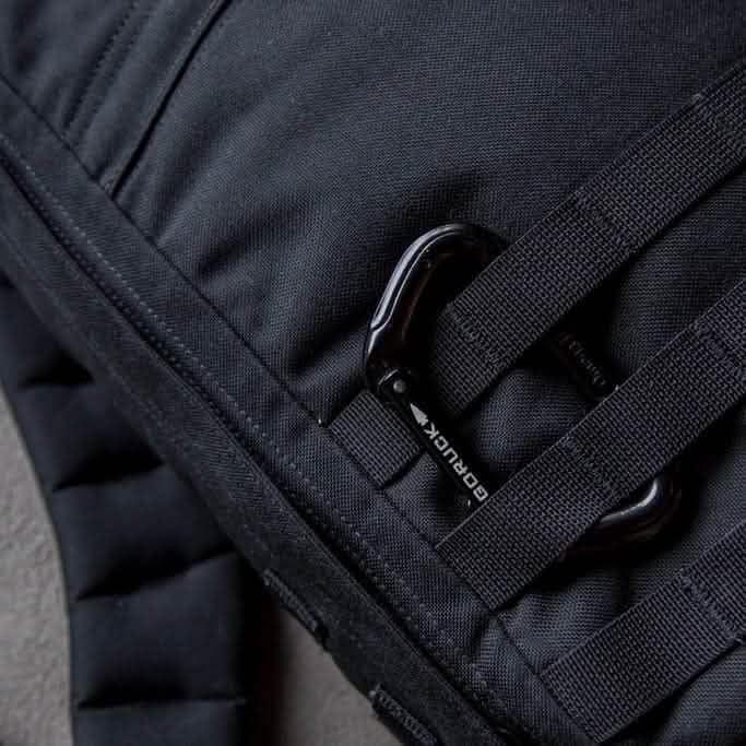 Carabiner - GORUCK Logo - Image 4