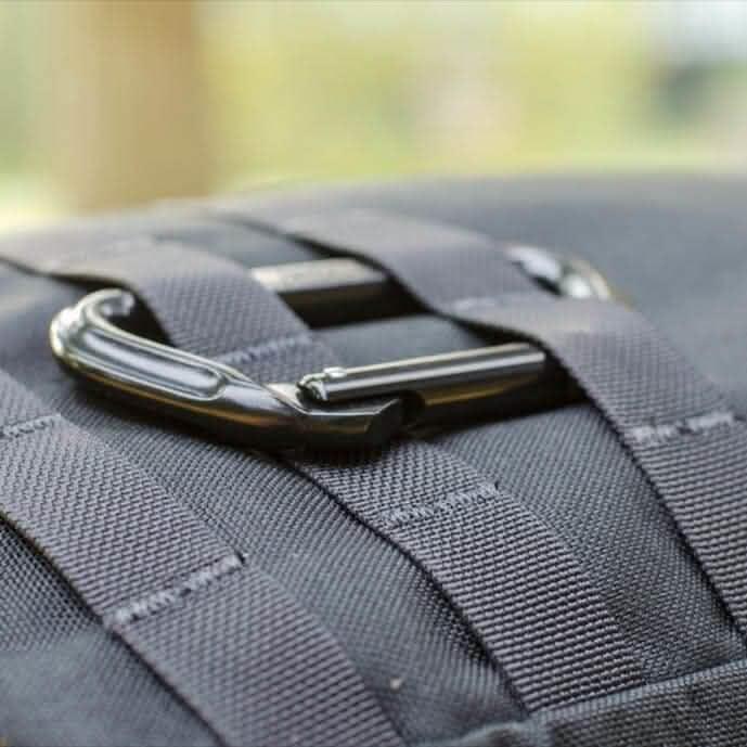 Carabiner - GORUCK Logo - Image 5