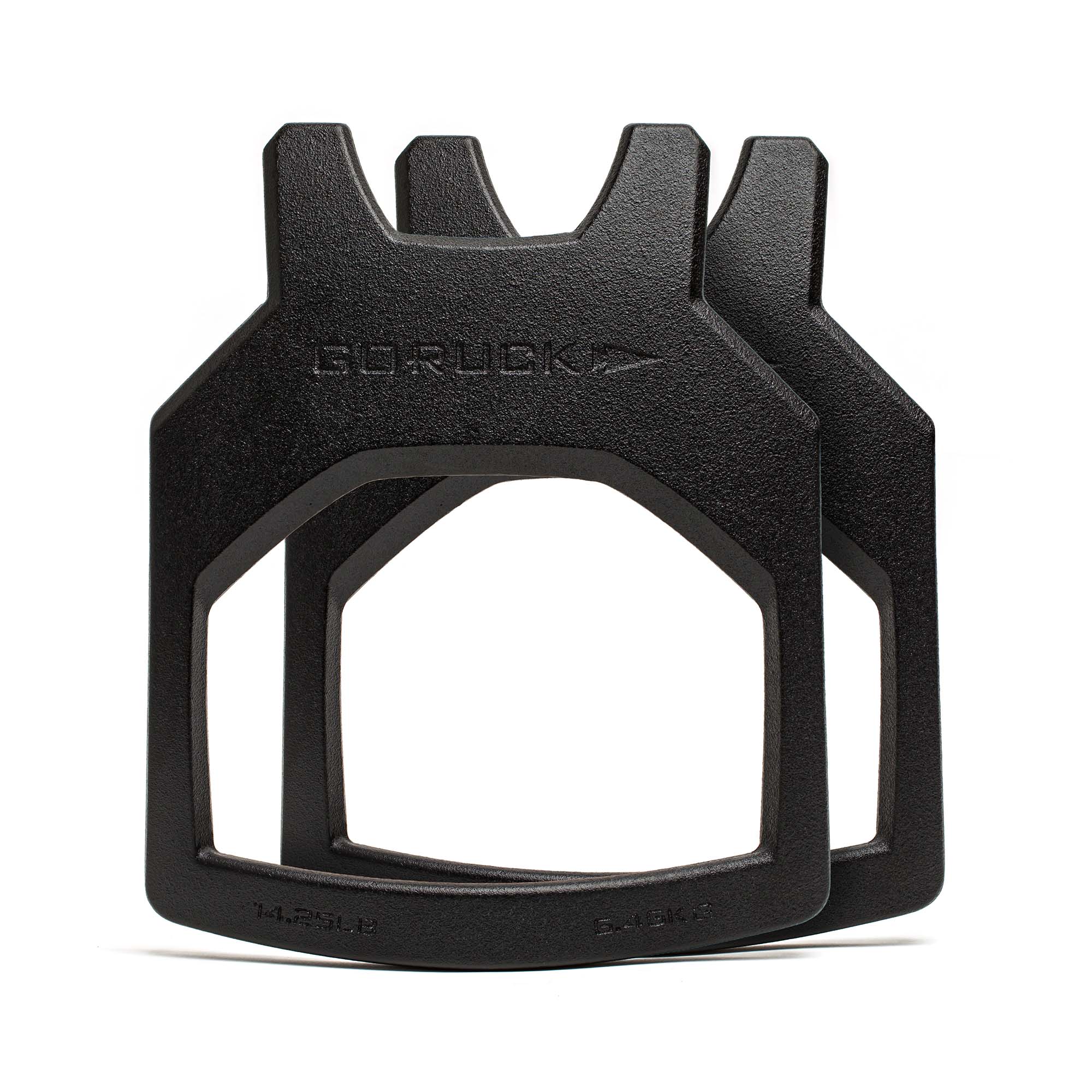 Curved Ruck Plates - Image 14