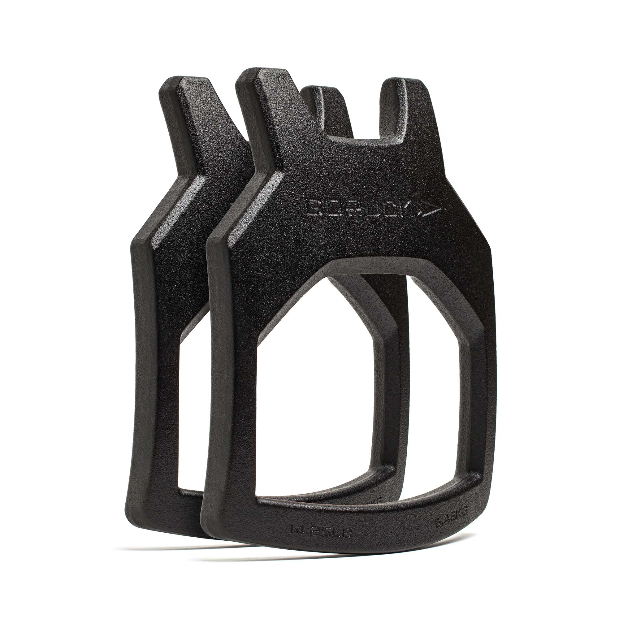 Curved Ruck Plates - Image 17