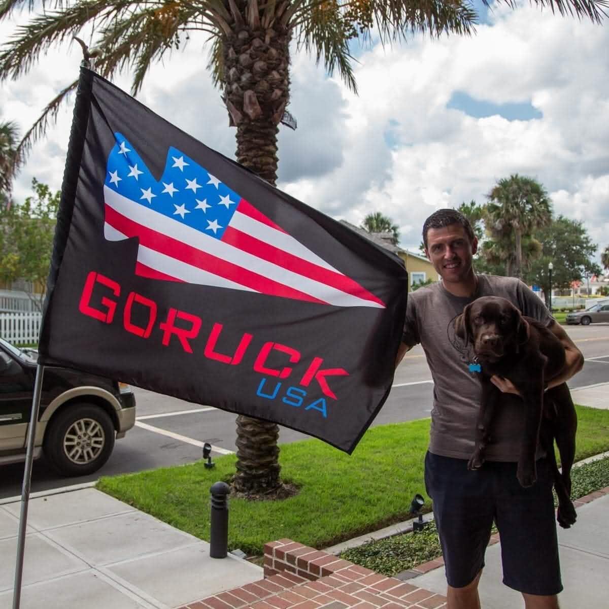 Flag - GORUCK USA - Image 3