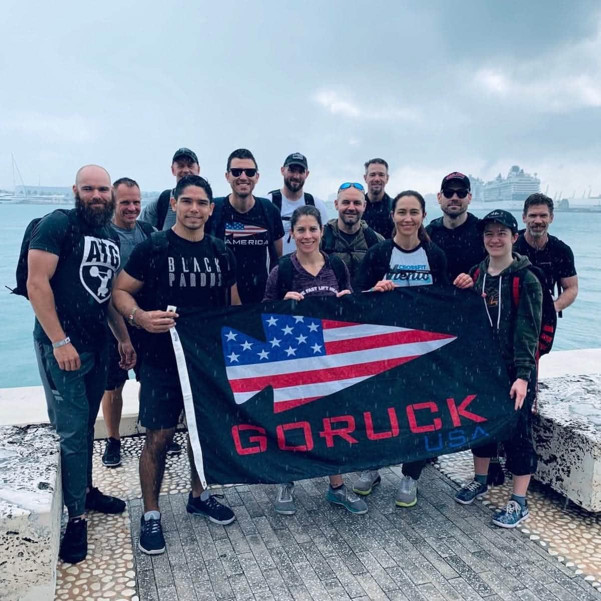 Flag - GORUCK USA - Image 5