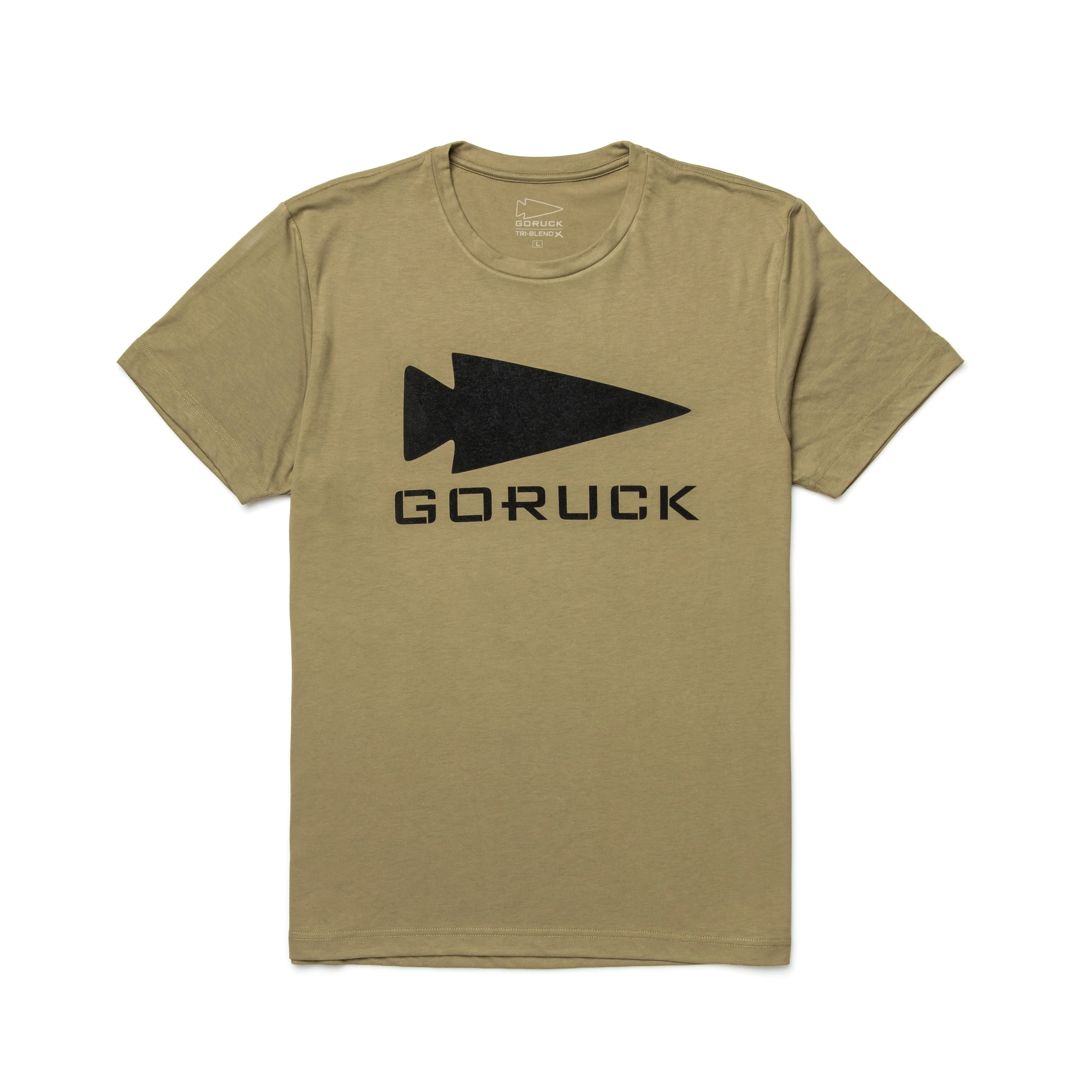 GORUCK Spearhead Tee - Tri-Blend - Image 5