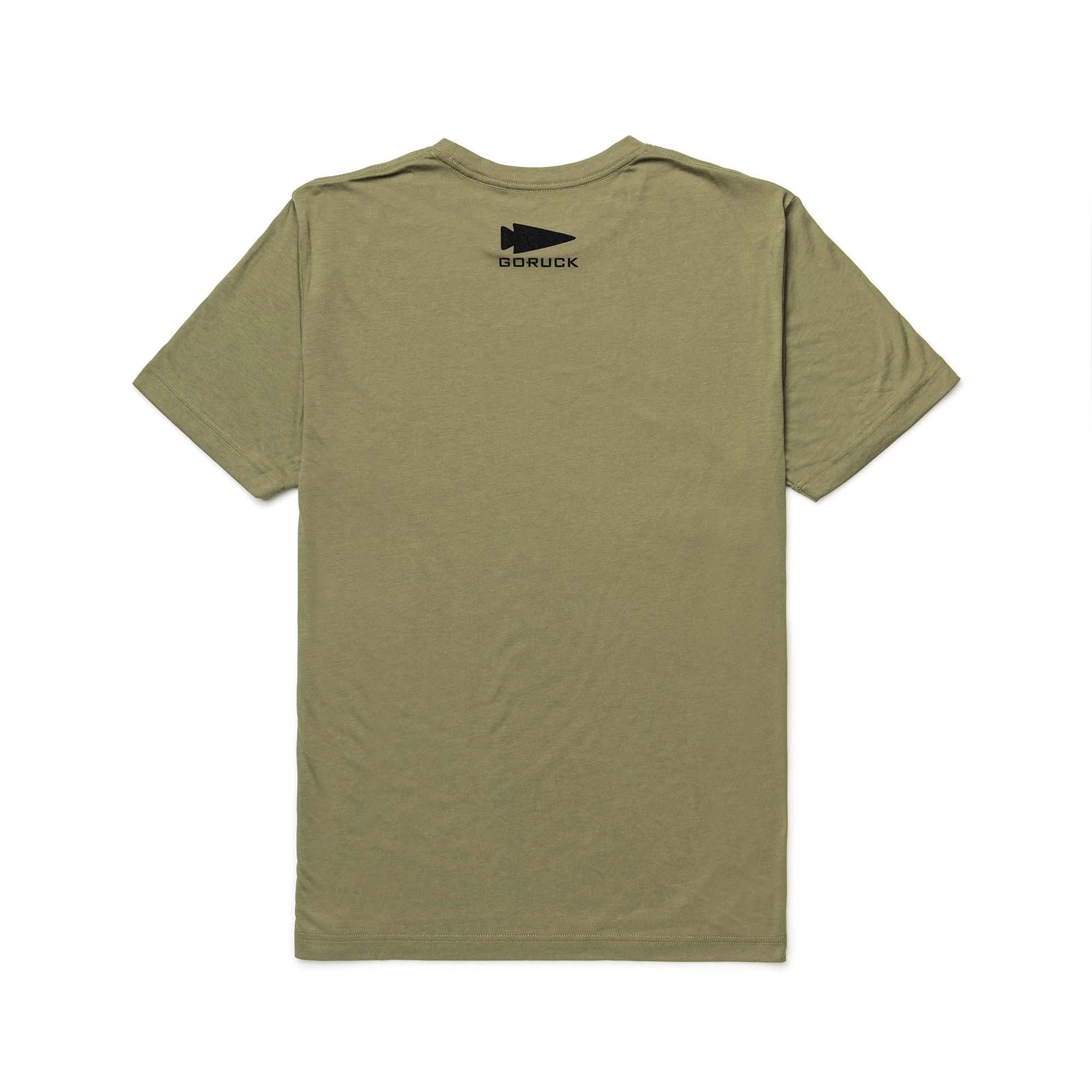 GORUCK Spearhead Tee - Tri-Blend - Image 6