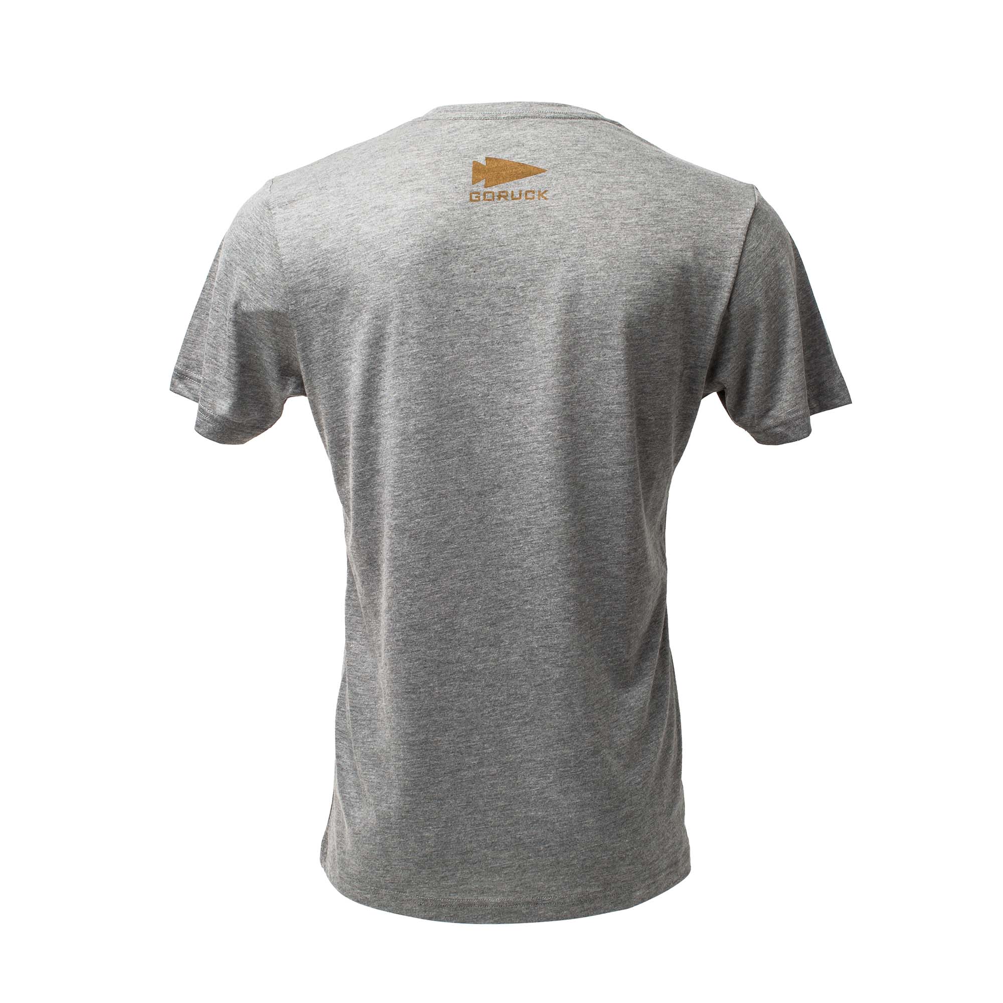 GORUCK Spearhead Tee - Tri-Blend - Image 9