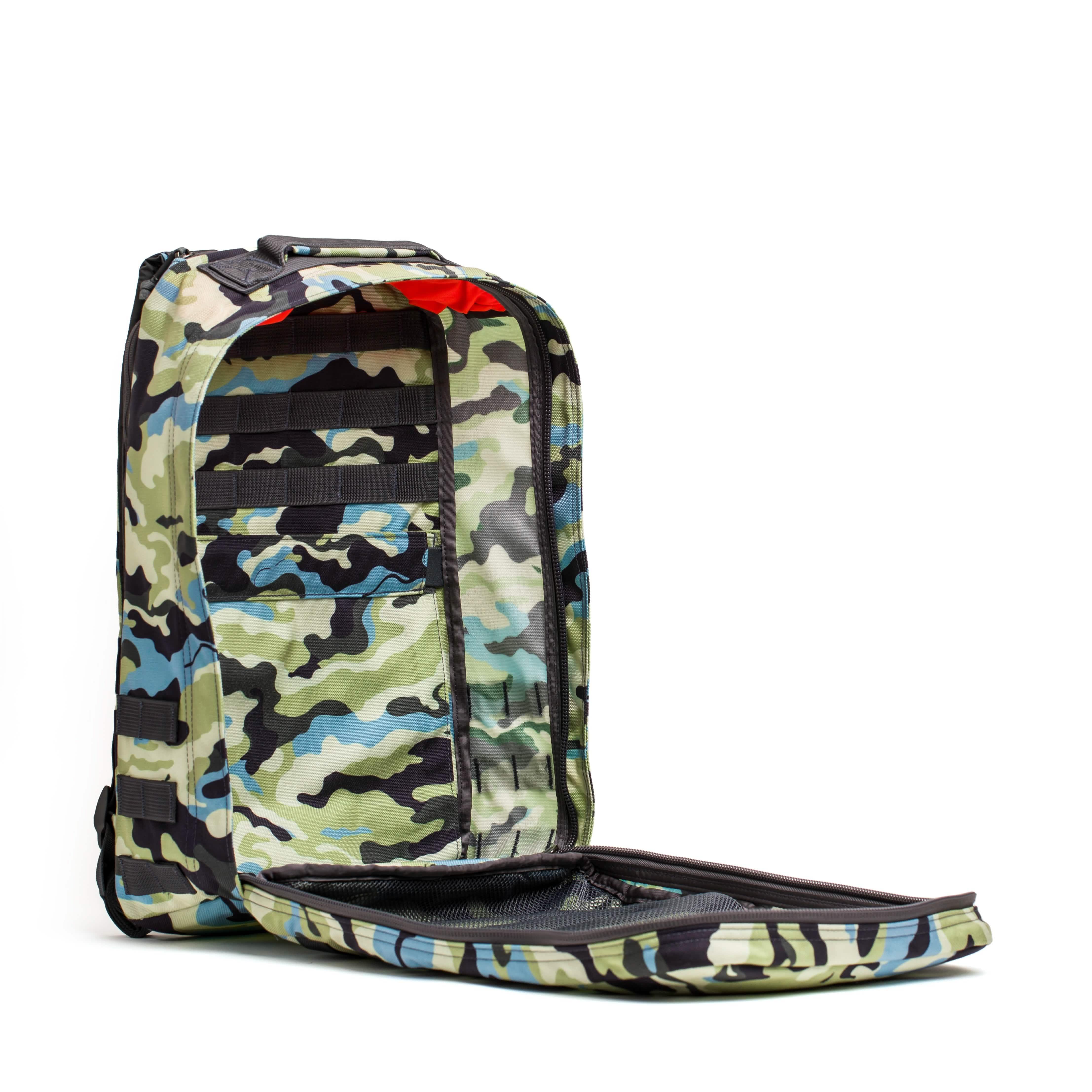 GR1 USA - Cordura - Image 23