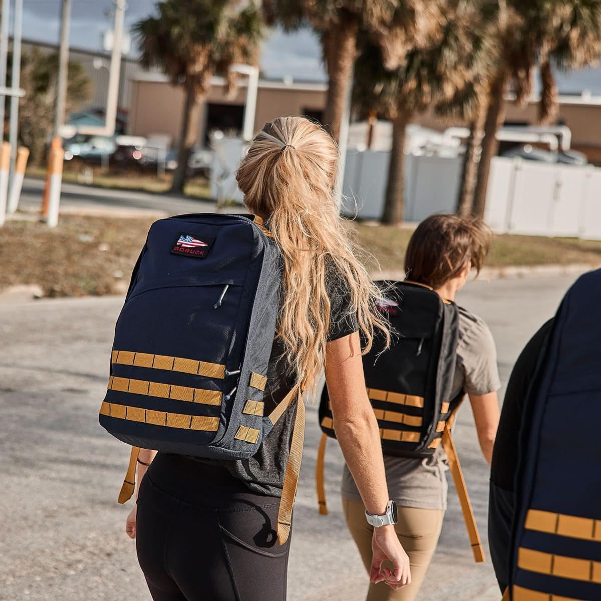 GR1 USA - Cordura - Image 27