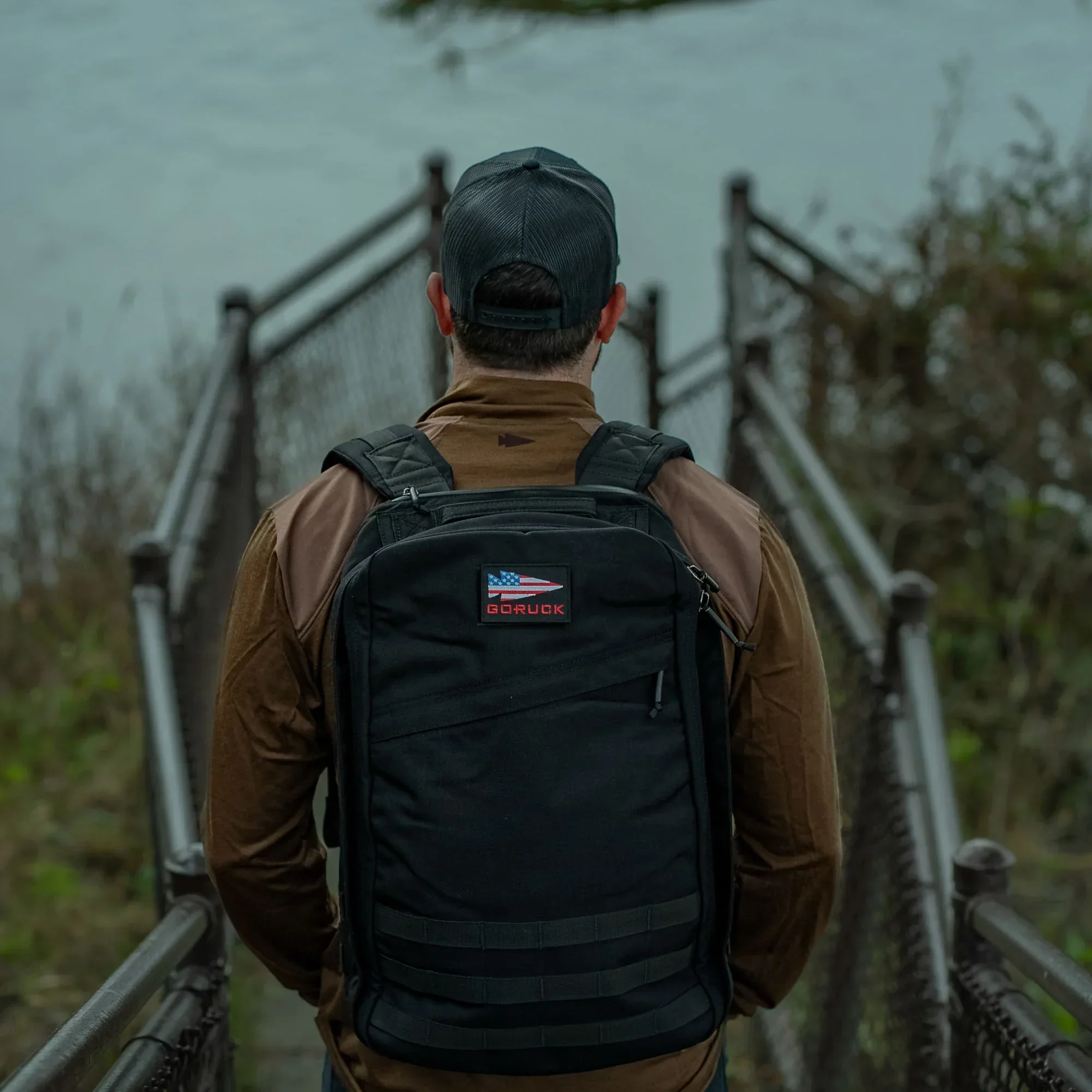 GR1 USA - Cordura - Image 37