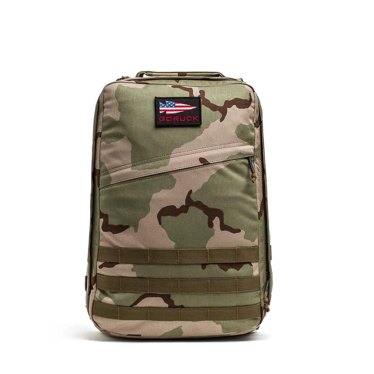 GR1 USA - Cordura - Image 59