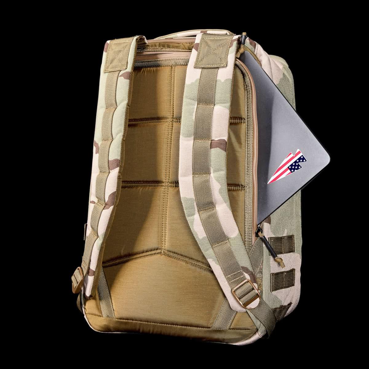 GR1 USA - Cordura - Image 61