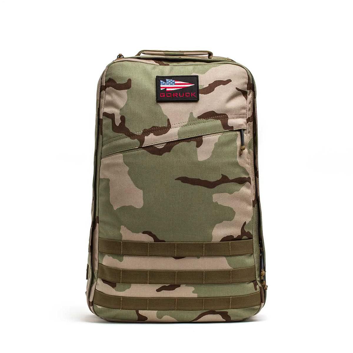 GR1 USA - Cordura - Image 64