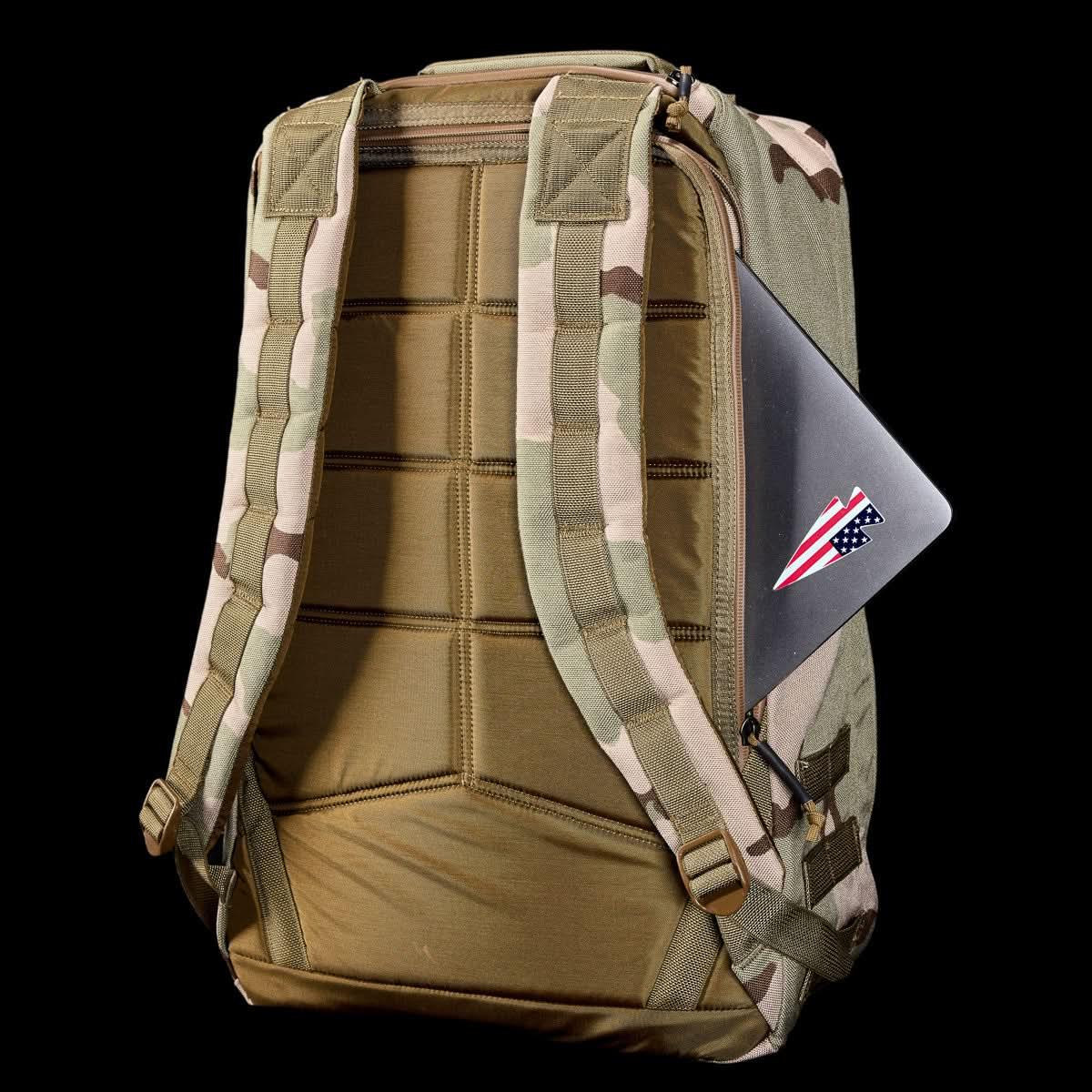 GR1 USA - Cordura - Image 65