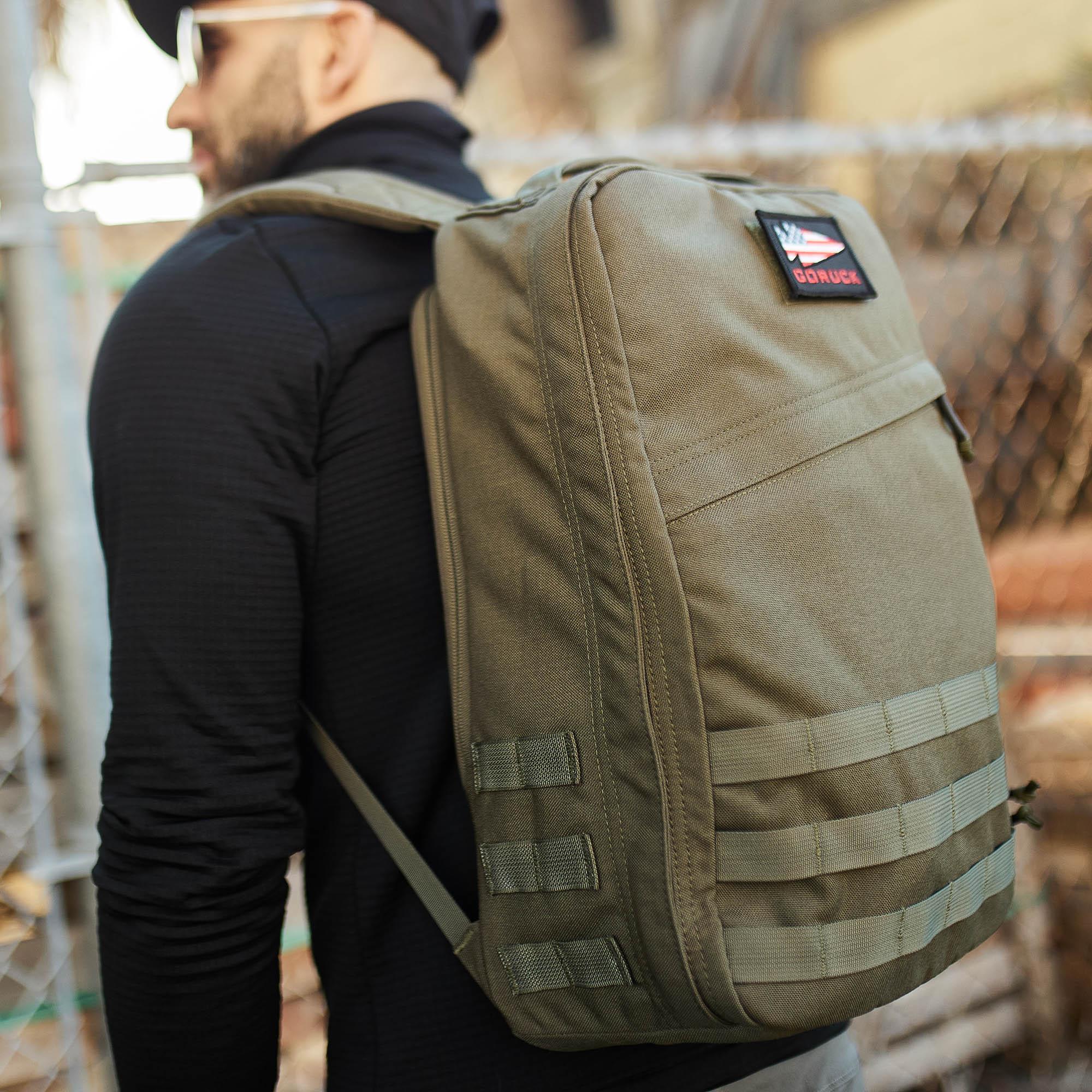 GR1 USA - Cordura - Image 69