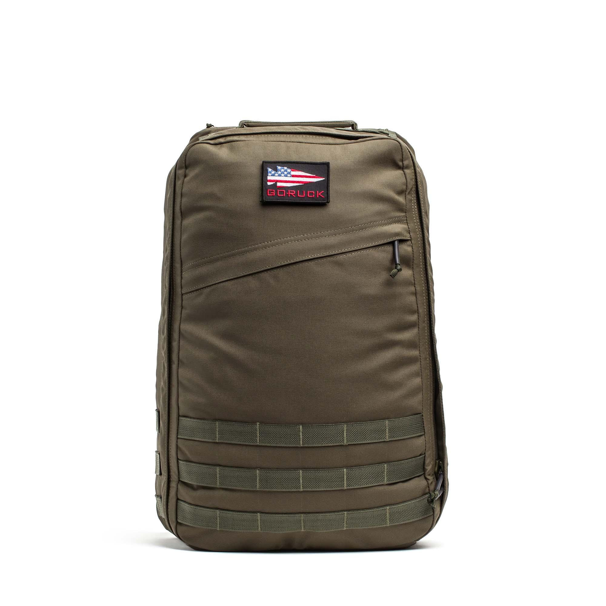 GR1 USA - Cordura - Image 72