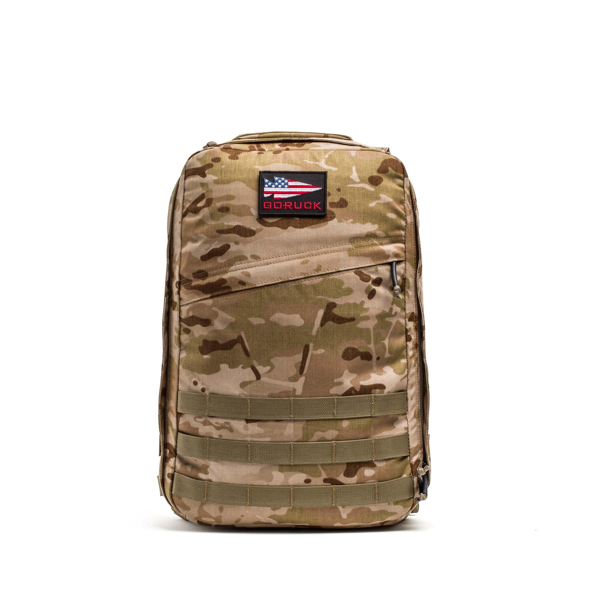 GR1 USA - Cordura - Image 79