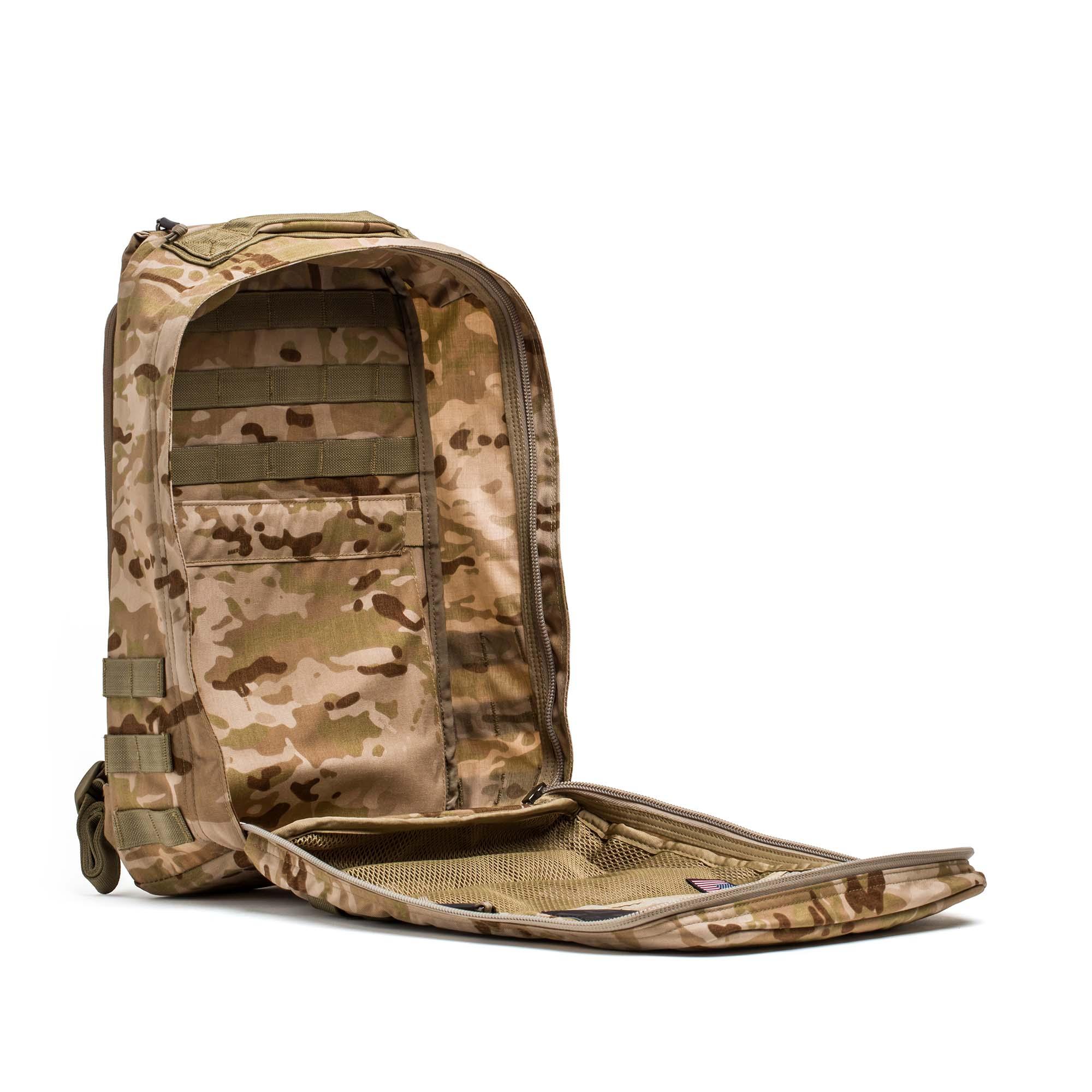 GR1 USA - Cordura - Image 80