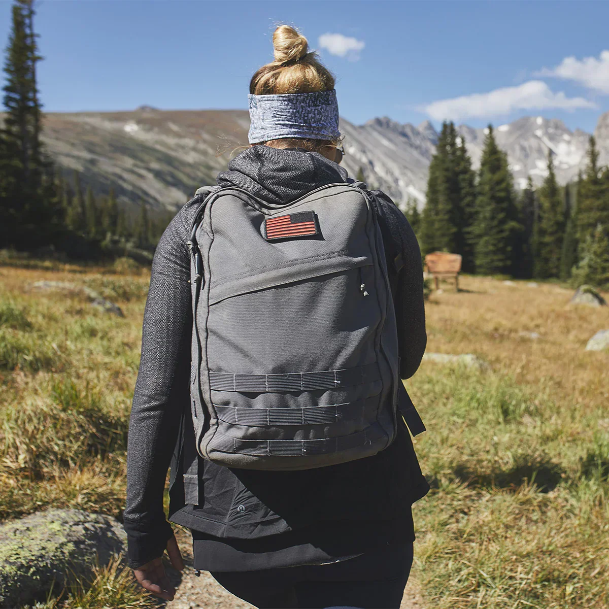 GR1 USA - Cordura - Image 84