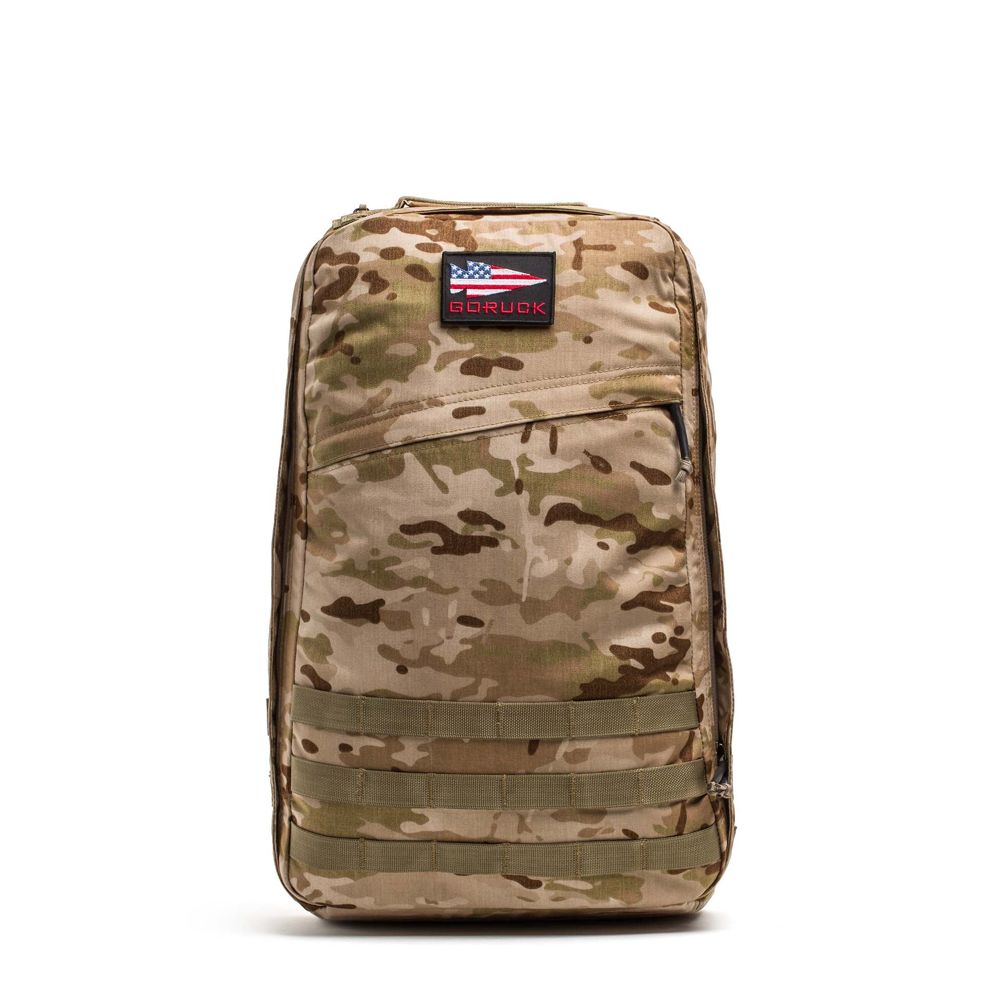GR1 USA - Cordura - Image 92