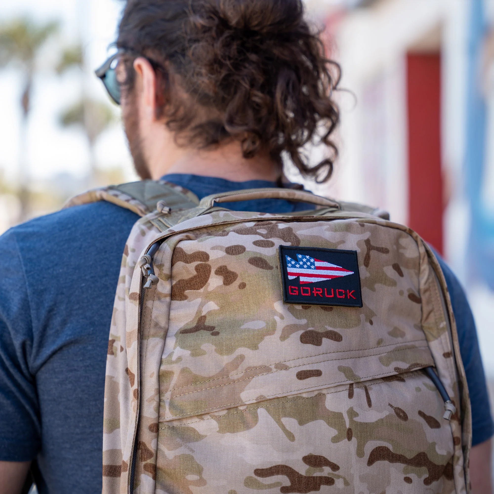 GR1 USA - Cordura - Image 94