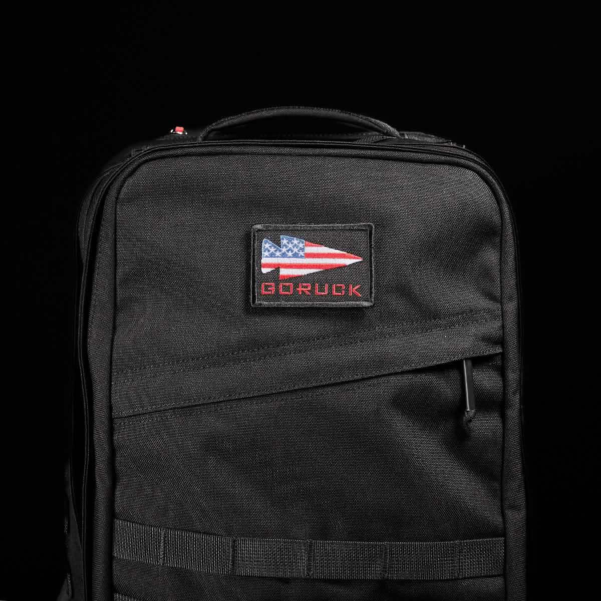 GR2 - Cordura - Image 12