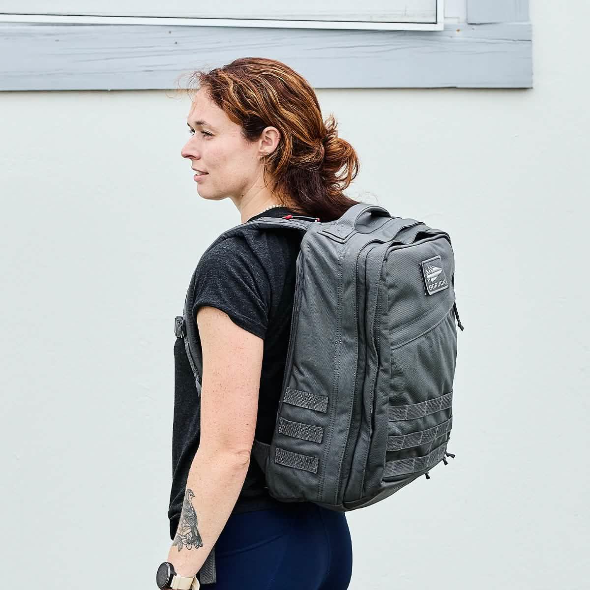 GR2 - Cordura - Image 15