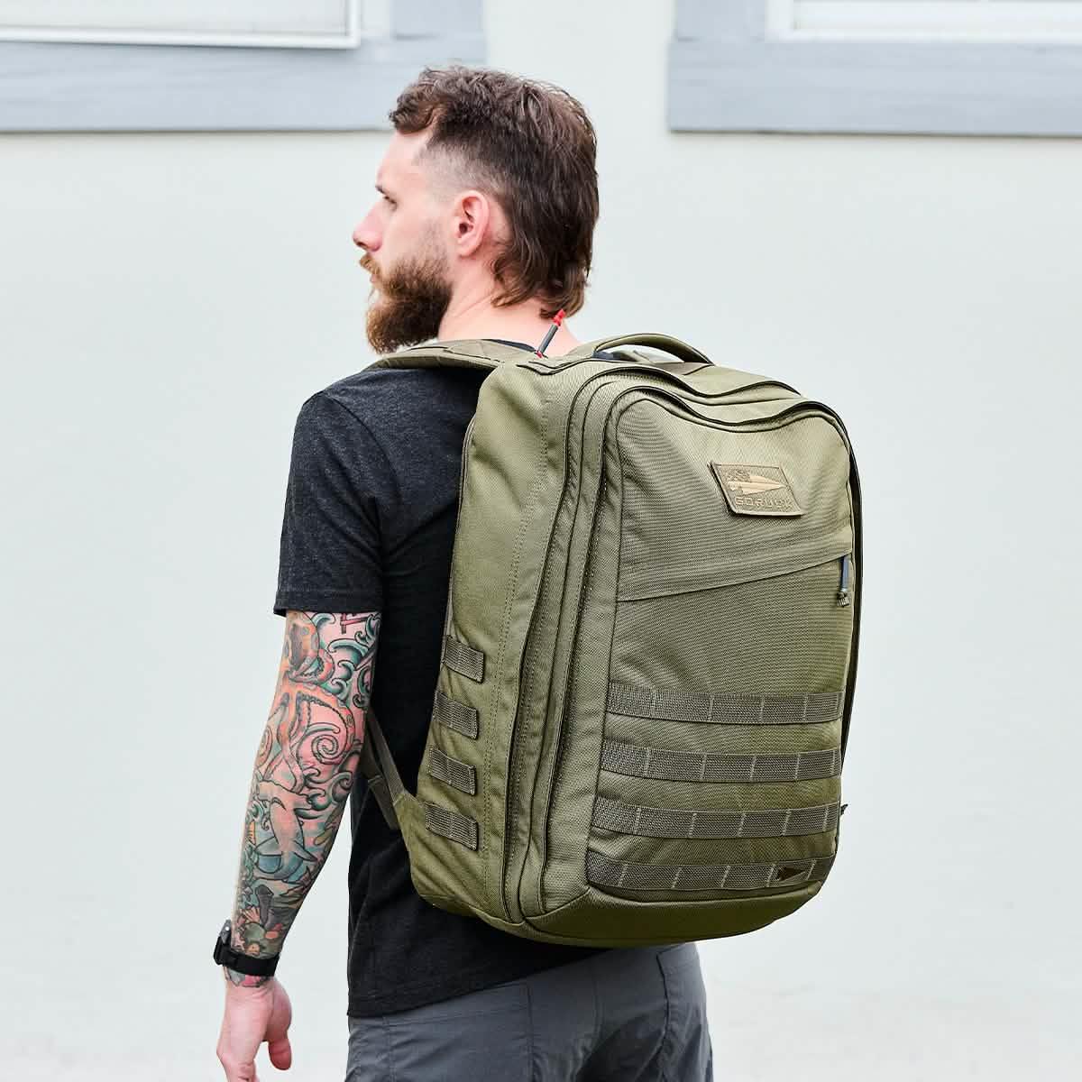 GR2 - Cordura - Image 23
