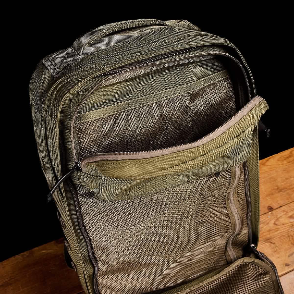 GR2 - Cordura - Image 28