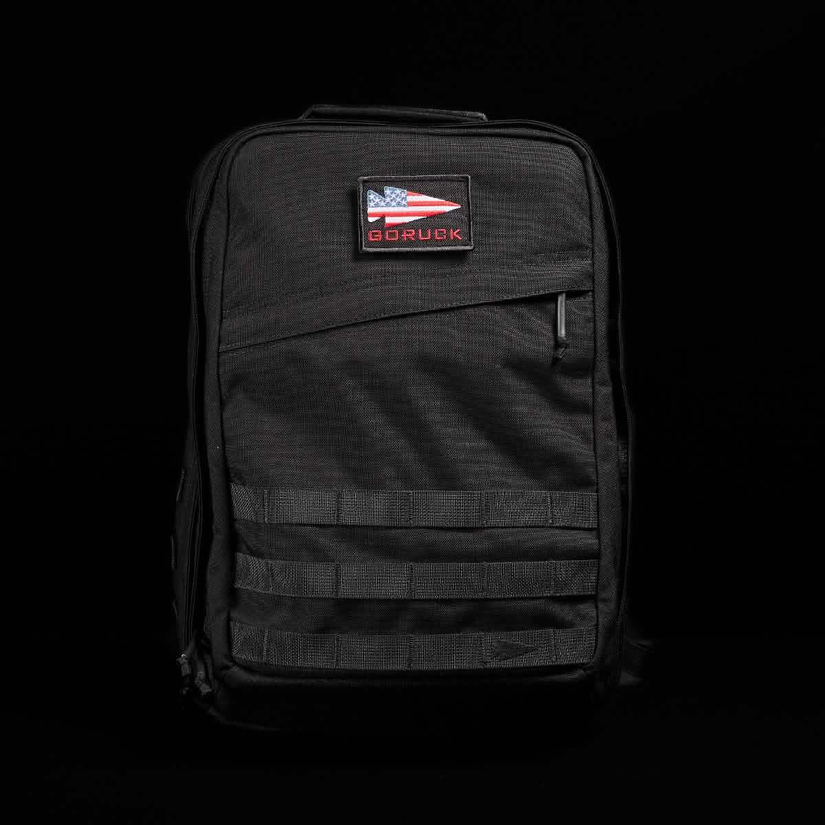 GR2 - Cordura - Image 6