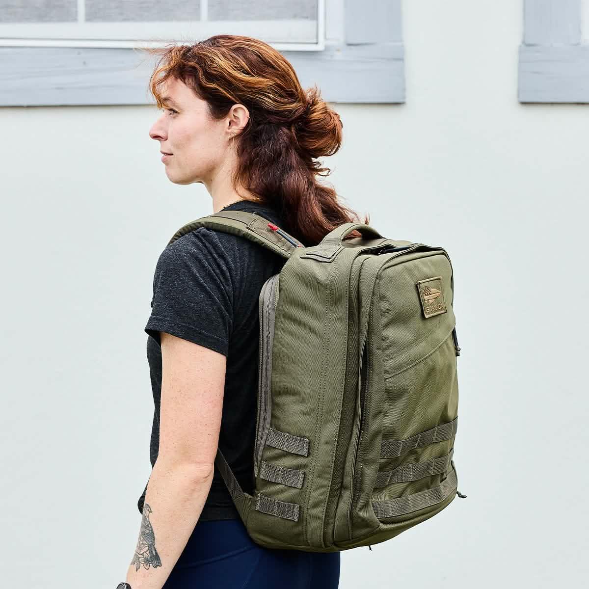 GR2 - Cordura - Image 69