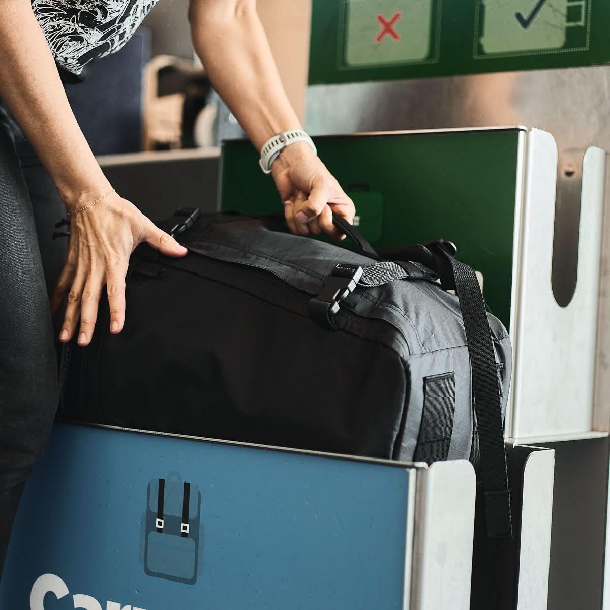 GR3 - WATERPROOF X-PAC - Image 10