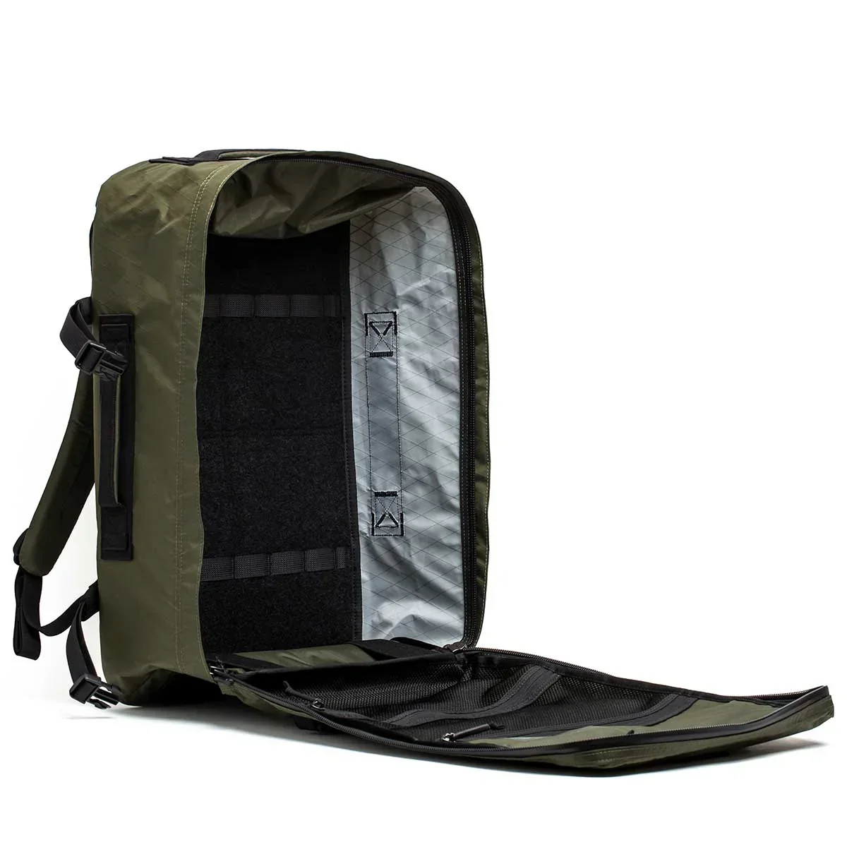 GR3 - WATERPROOF X-PAC - Image 23