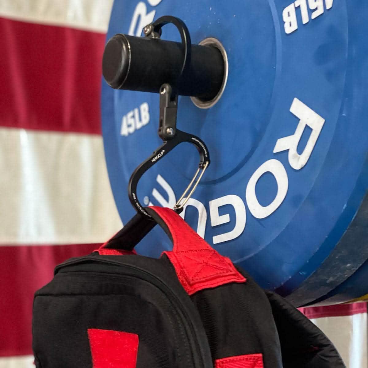 Heroclip - GORUCK Logo - Image 3