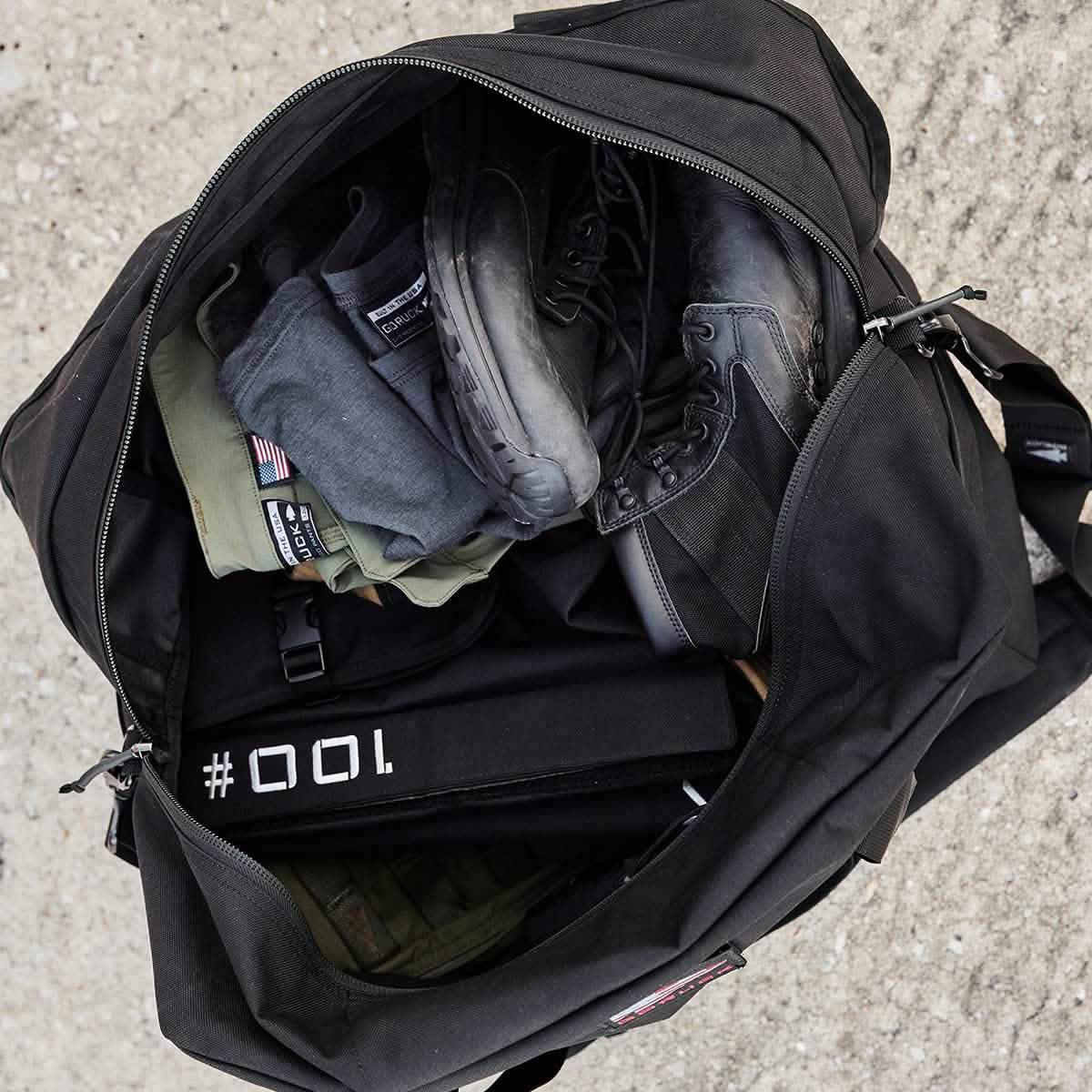 Kit Bag (Includes Shoulder Strap) - Image 19