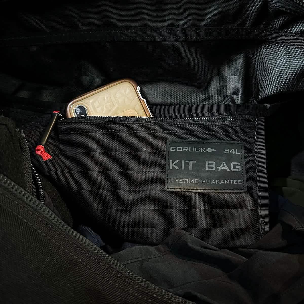 Kit Bag (Includes Shoulder Strap) - Image 26
