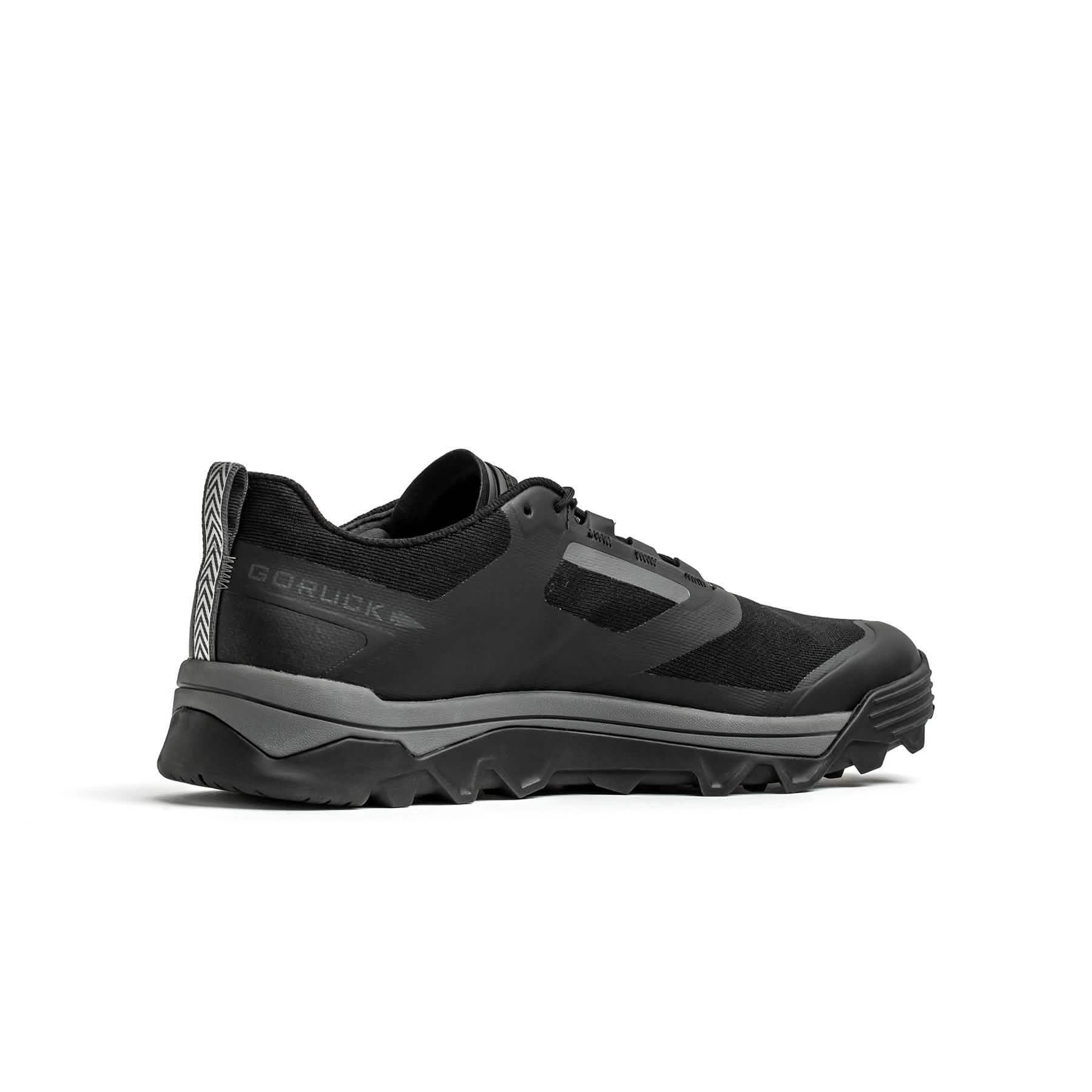 Mackall - Black + Forged Iron - Image 24