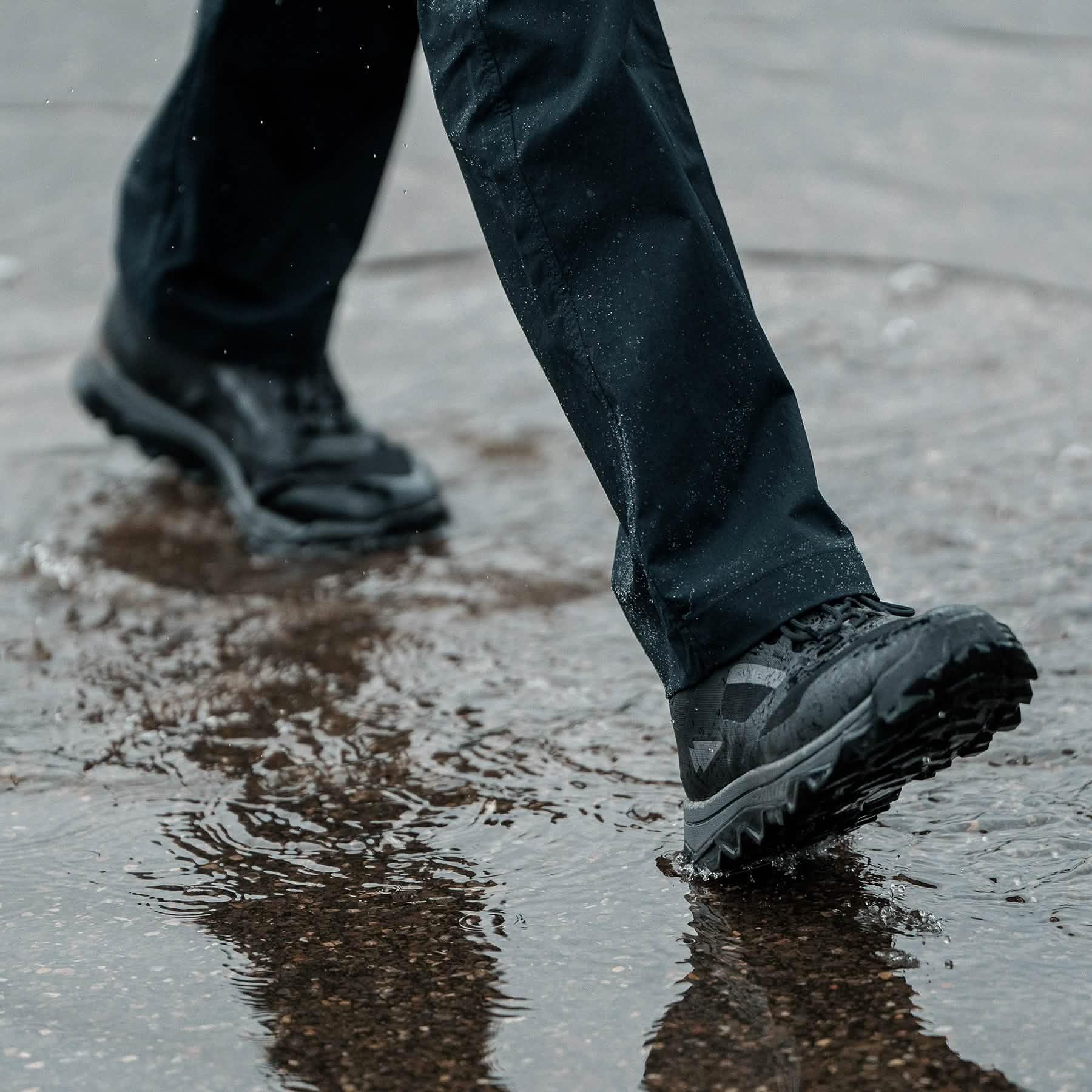 Mackall - Black + Forged Iron - Image 8