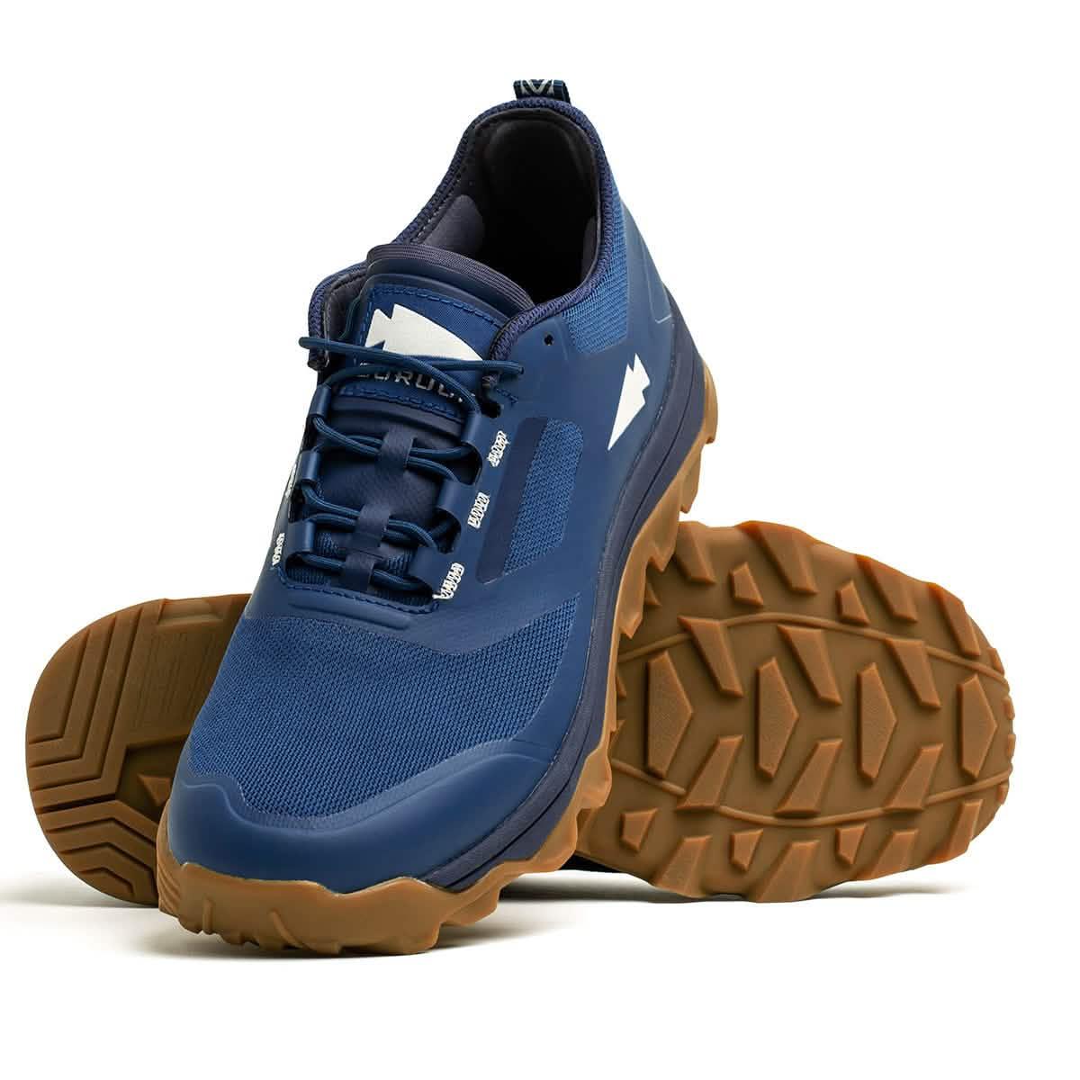 Mackall - Legion Blue + Gum - Image 6