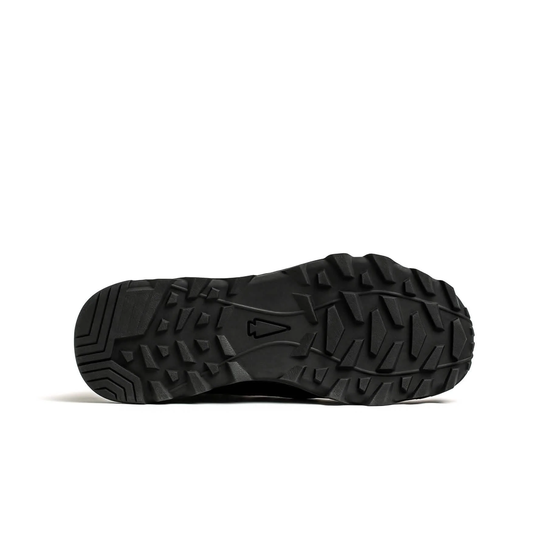 MACV-2 - Mid Top - Black - Image 3