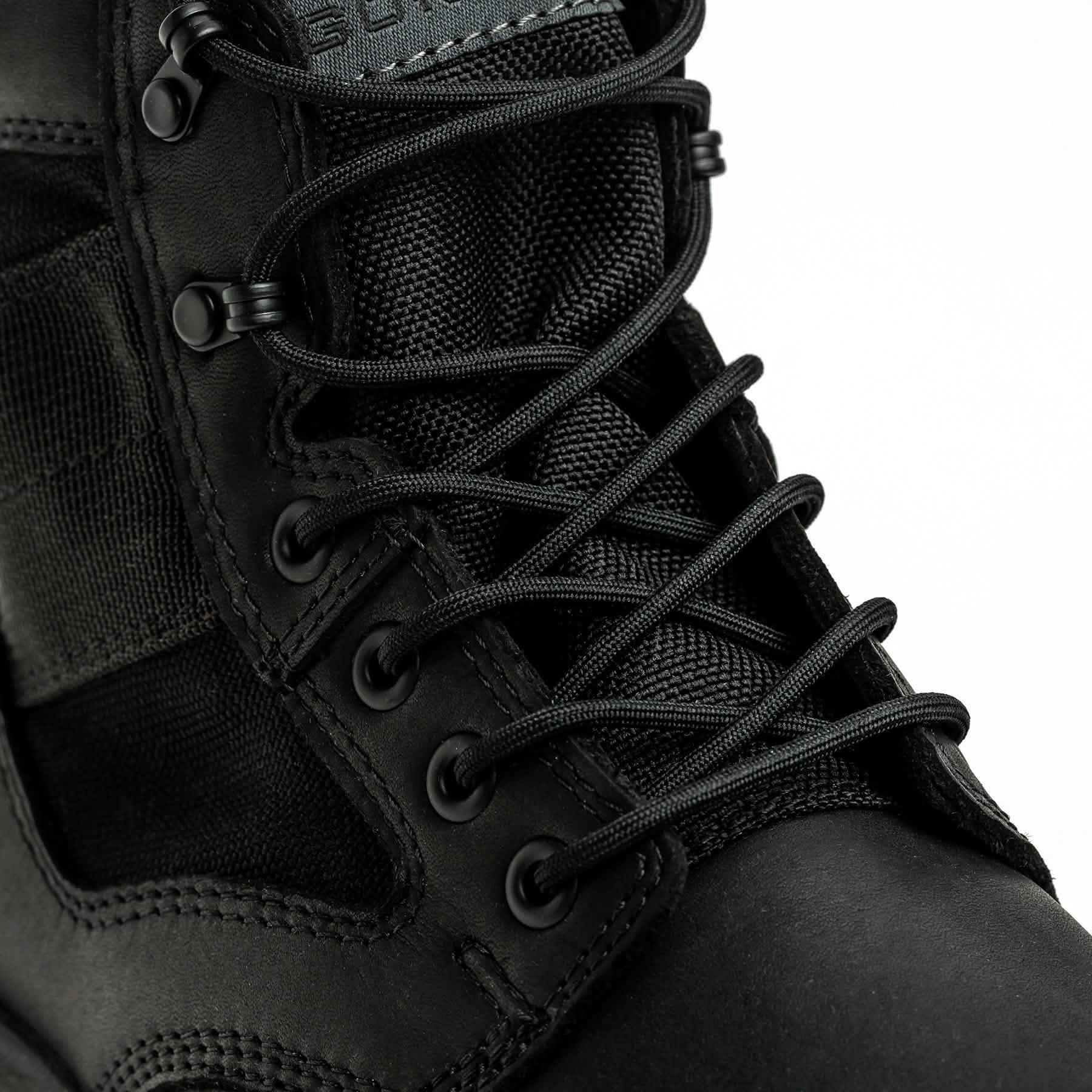MACV-2 - Mid Top - Black - Image 5
