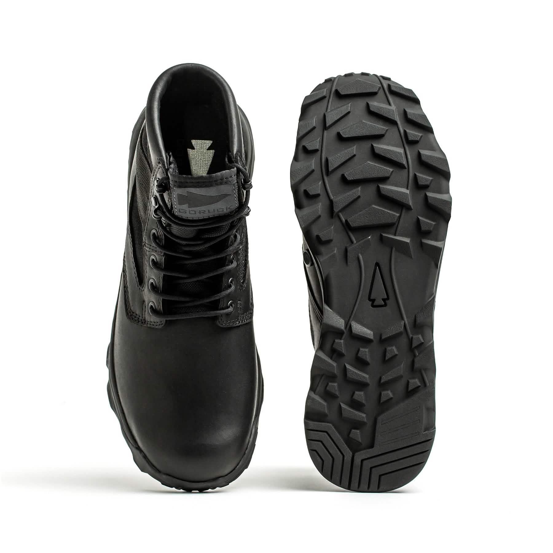 MACV-2 - Mid Top - Black - Image 8