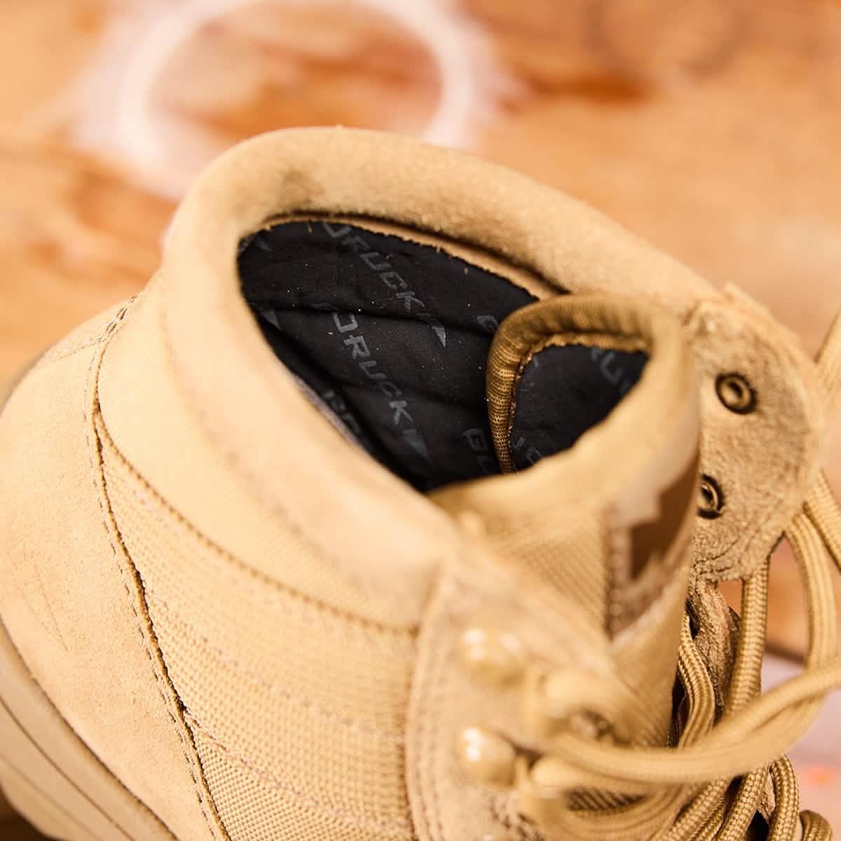 MACV-2 Safety Boot - Mid Top - Image 14