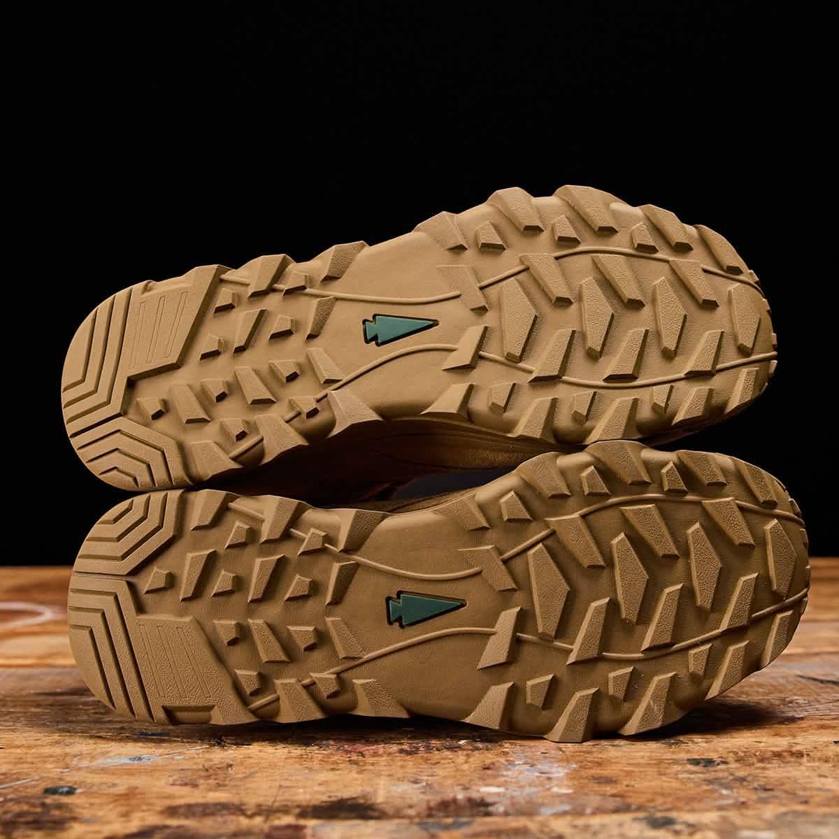 MACV-2 Safety Boot - Mid Top - Image 15