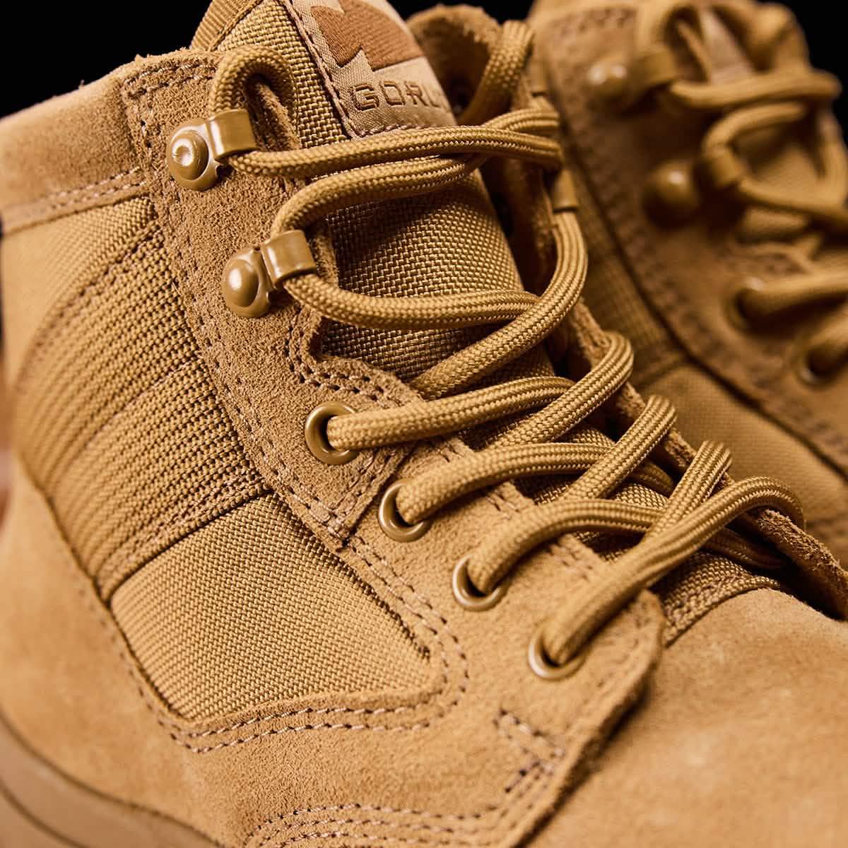 MACV-2 Safety Boot - Mid Top - Image 16