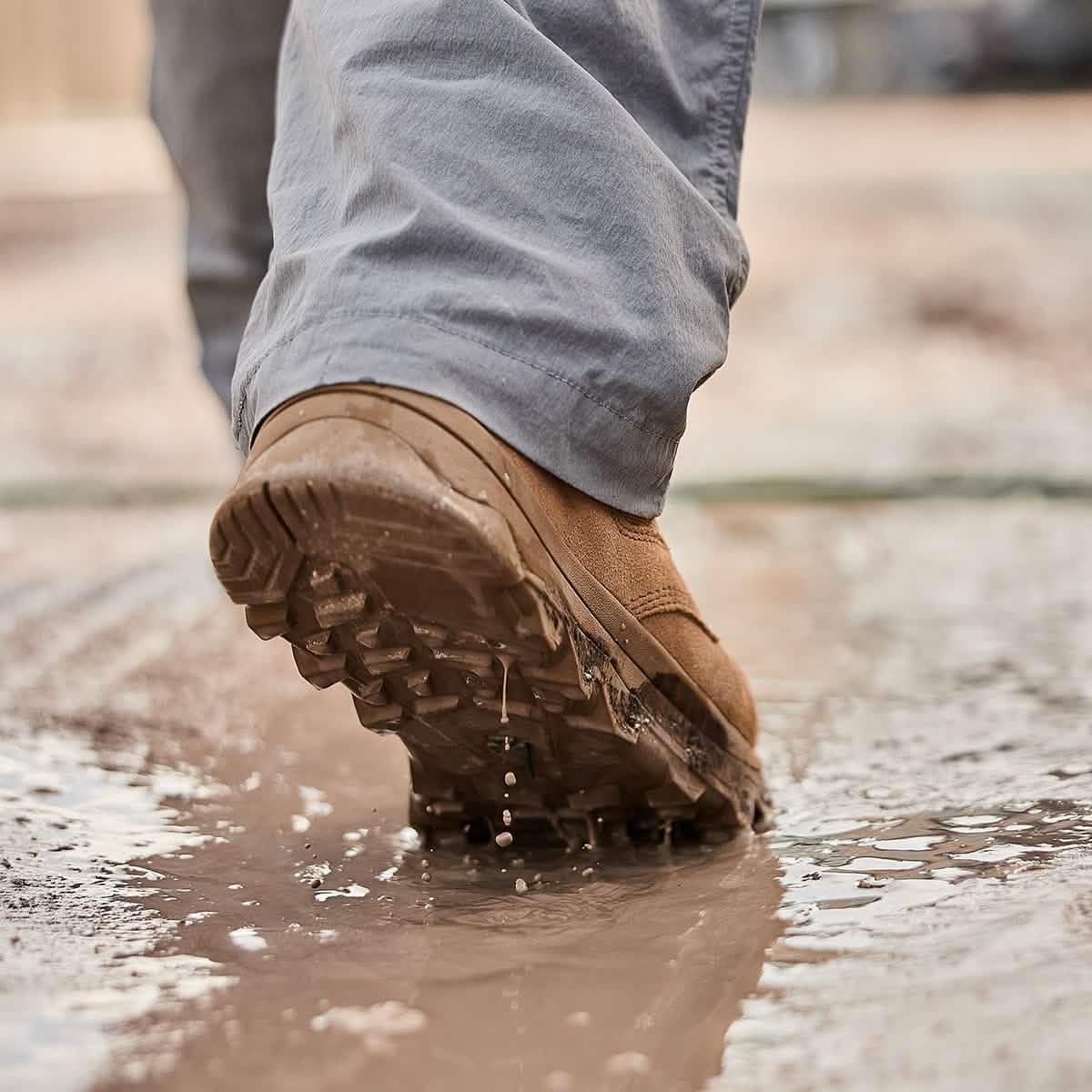 MACV-2 Safety Boot - Mid Top - Image 17