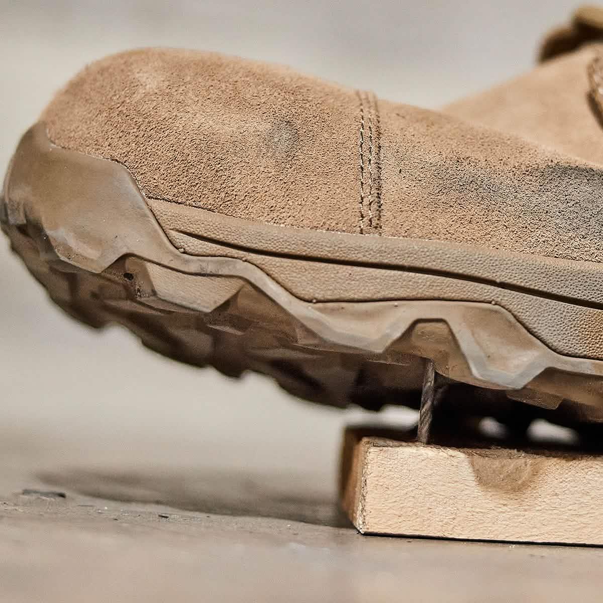 MACV-2 Safety Boot - Mid Top - Image 21